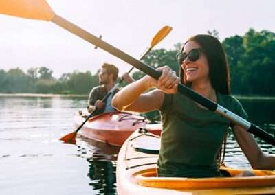 boot rafting srilanka